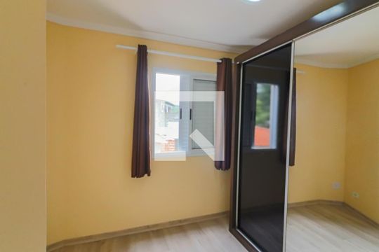 Quarto 1 de apartamento à venda com 2 quartos, 55m² em Jardim Jussara, São Paulo