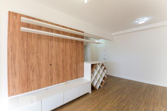 Sala de apartamento à venda com 2 quartos, 71m² em Vila Prudente, São Paulo