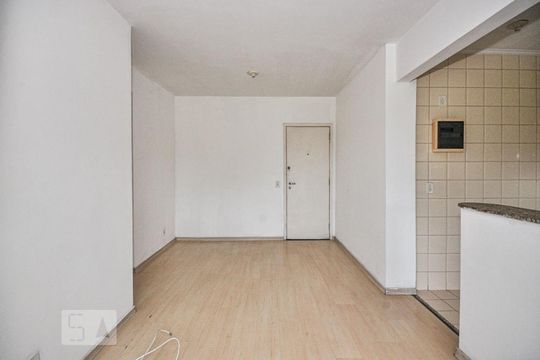 Sala de apartamento à venda com 2 quartos, 50m² em Jacarepaguá, Rio de Janeiro