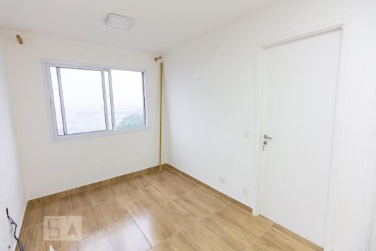 Sala de apartamento para alugar com 1 quarto, 31m² em Água Branca, São Paulo