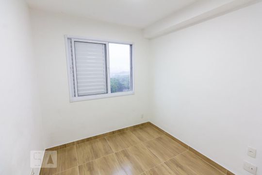 Quarto de apartamento para alugar com 1 quarto, 31m² em Água Branca, São Paulo