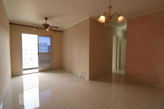 Apartamento à venda com 3 quartos, 76m² em Vila Nova Teixeira, Campinas
