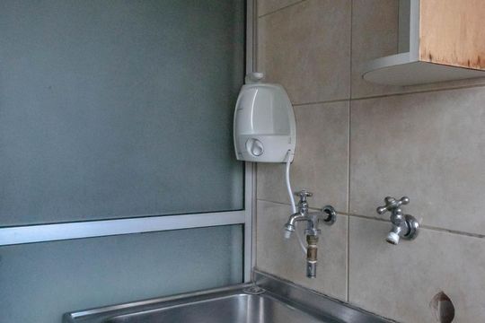 Área de Serviço de apartamento à venda com 3 quartos, 71m² em Mooca, São Paulo