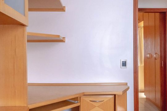Quarto 2 de apartamento à venda com 3 quartos, 71m² em Mooca, São Paulo