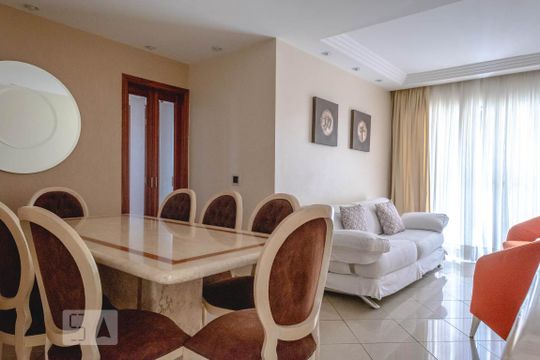 Apartamento à venda com 3 quartos, 71m² em Mooca, São Paulo
