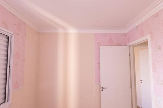 Quarto 2 de apartamento à venda com 2 quartos, 47m² em Jardim Vila Formosa, São Paulo