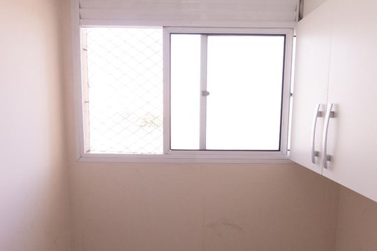 Área de Serviço de apartamento à venda com 2 quartos, 47m² em Jardim Vila Formosa, São Paulo