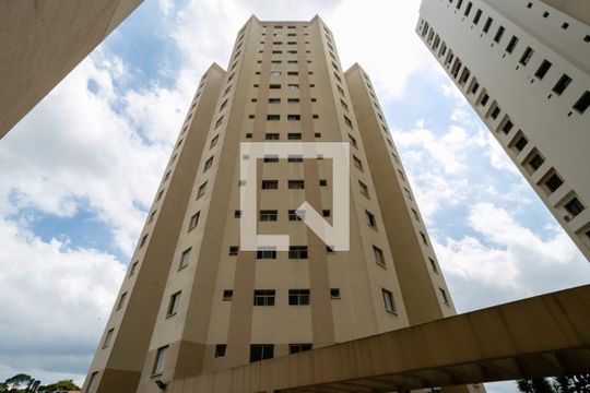 Fachada do bloco de apartamento à venda com 2 quartos, 49m² em Santa Teresinha, São Paulo