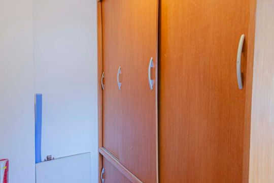 Quarto de Serviço de apartamento à venda com 2 quartos, 80m² em Vila Isabel, Rio de Janeiro