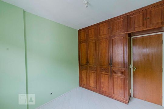 Quarto 2 de apartamento à venda com 2 quartos, 80m² em Vila Isabel, Rio de Janeiro