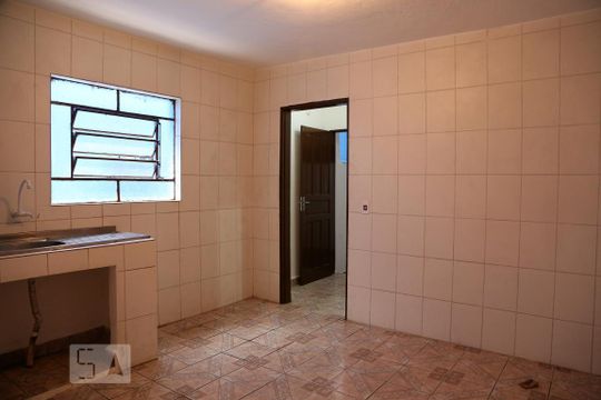 Casa de Condomínio para alugar com 1 quarto, 32m² em Jardim Boa Vista (zona Oeste), Taboão da Serra