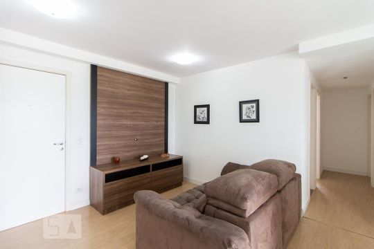 Apartamento à venda com 3 quartos, 78m² em Boa Vista, Curitiba