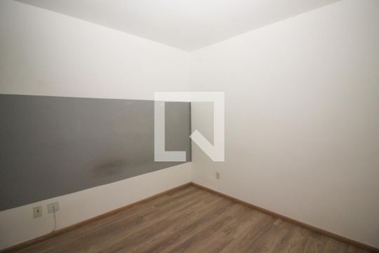 Quarto Suíte de apartamento à venda com 3 quartos, 65m² em Nonoai, Porto Alegre