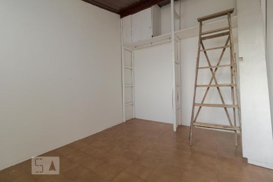 quarto de despejo (edícula) de casa para alugar com 4 quartos, 250m² em Cidade Universitária, Campinas
