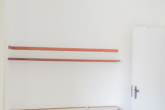 Apartamento à venda com 1 quarto, 45m² em Indianópolis, São Paulo
