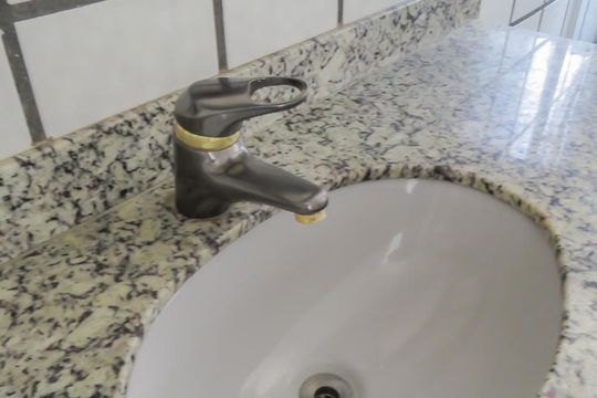 Apartamento à venda com 1 quarto, 45m² em Indianópolis, São Paulo