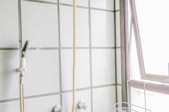 Apartamento à venda com 1 quarto, 45m² em Indianópolis, São Paulo