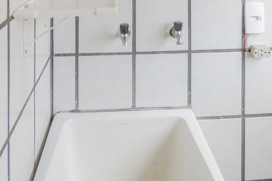 Apartamento à venda com 1 quarto, 45m² em Indianópolis, São Paulo