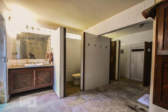 Balneário de casa para alugar com 5 quartos, 680m² em Interlagos, São Paulo