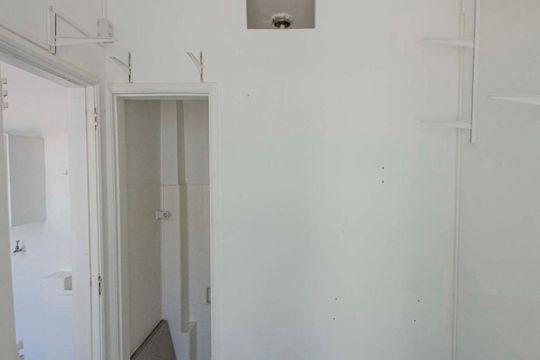 Quarto de Serviço de apartamento à venda com 3 quartos, 96m² em Tijuca, Rio de Janeiro
