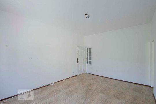 Sala de apartamento à venda com 3 quartos, 96m² em Tijuca, Rio de Janeiro