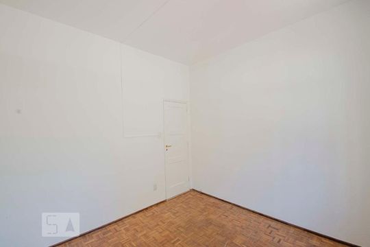Quarto 2 de apartamento à venda com 3 quartos, 96m² em Tijuca, Rio de Janeiro