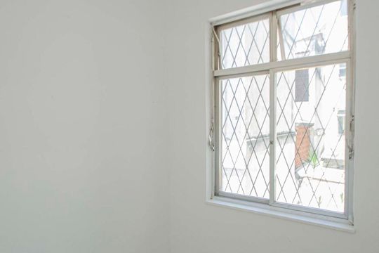 Quarto de Serviço de apartamento à venda com 3 quartos, 96m² em Tijuca, Rio de Janeiro