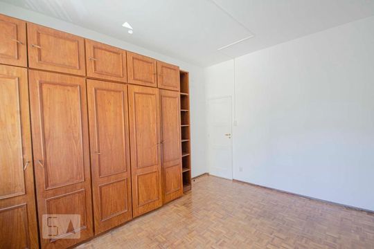 Quarto 1 de apartamento à venda com 3 quartos, 96m² em Tijuca, Rio de Janeiro
