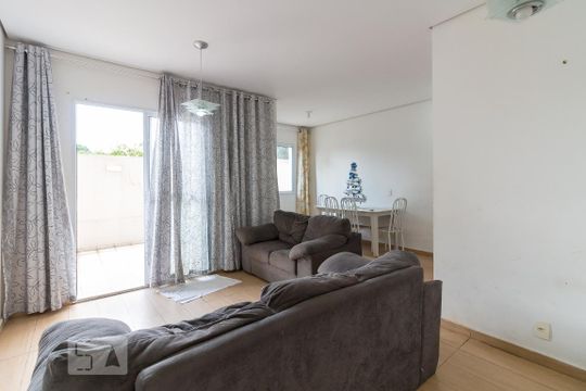 Apartamento para alugar com 3 quartos, 96m² em Vila Rosália, Guarulhos