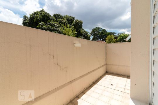 Vista quarto 1 de apartamento para alugar com 3 quartos, 96m² em Vila Rosália, Guarulhos