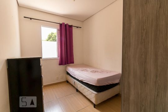 Quarto 1 de apartamento para alugar com 3 quartos, 96m² em Vila Rosália, Guarulhos