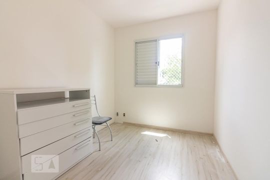 Quarto 1 de apartamento à venda com 3 quartos, 64m² em Vila Butantã, São Paulo