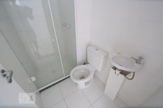 Apartamento à venda com 3 quartos, 56m² em Vargem Pequena, Rio de Janeiro