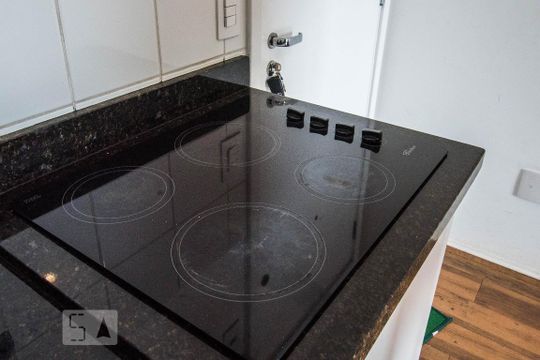 Studio de kitnet/studio para alugar com 1 quarto, 39m² em Cambuci, São Paulo