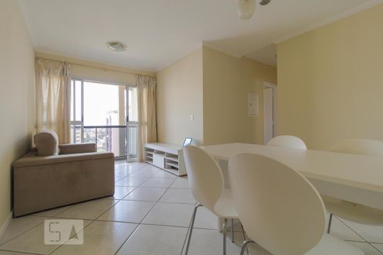 Apartamento à venda com 2 quartos, 70m² em Mansões Santo Antônio, Campinas