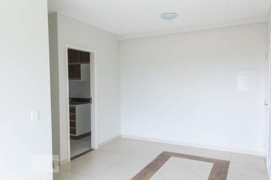 Sala de apartamento à venda com 2 quartos, 54m² em Caxambu, Jundiaí