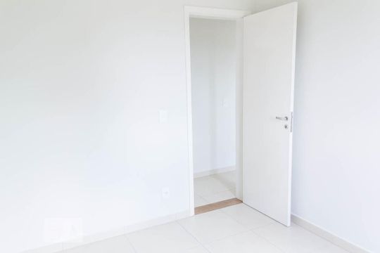 Quarto 2 de apartamento à venda com 2 quartos, 54m² em Caxambu, Jundiaí