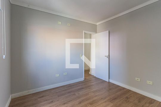 Quarto 2 de apartamento para alugar com 2 quartos, 100m² em Vila Pires, Santo André
