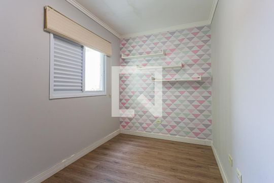 Quarto 1 de apartamento para alugar com 2 quartos, 100m² em Vila Pires, Santo André