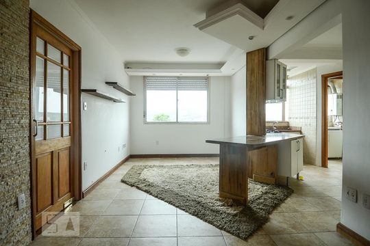 Apartamento à venda com 2 quartos, 77m² em Medianeira, Porto Alegre