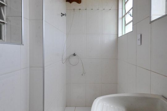 Área de Serviço de apartamento à venda com 2 quartos, 71m² em Jardim Paulistano, Campinas