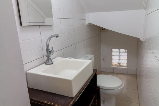 Lavabo de casa para alugar com 5 quartos, 160m² em Ponte Grande, Guarulhos