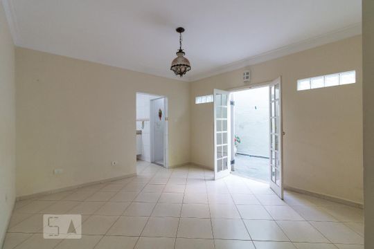 Sala de jantar de casa para alugar com 5 quartos, 160m² em Ponte Grande, Guarulhos