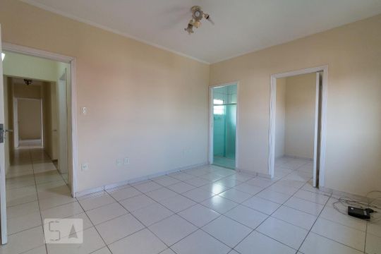 Quarto 1 suíte de casa para alugar com 5 quartos, 160m² em Ponte Grande, Guarulhos