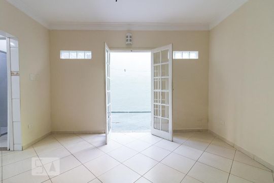 Sala de jantar de casa para alugar com 5 quartos, 160m² em Ponte Grande, Guarulhos