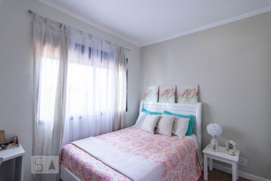 Suíte 2 de apartamento à venda com 4 quartos, 225m² em Santana, São Paulo