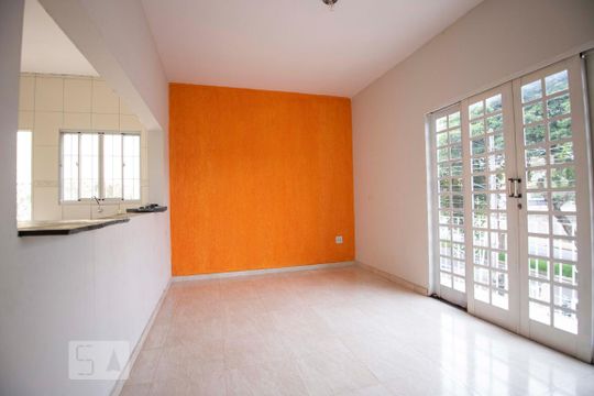 Casa à venda com 3 quartos, 120m² em Jardim Bom Sucesso, Campinas