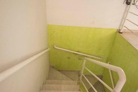 escada de casa à venda com 3 quartos, 120m² em Jardim Bom Sucesso, Campinas