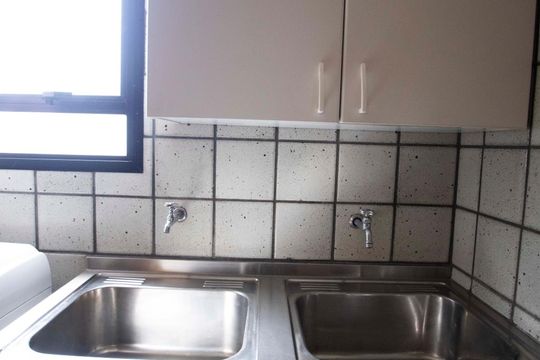 lavanderia de apartamento à venda com 4 quartos, 300m² em Jardim Proença, Campinas