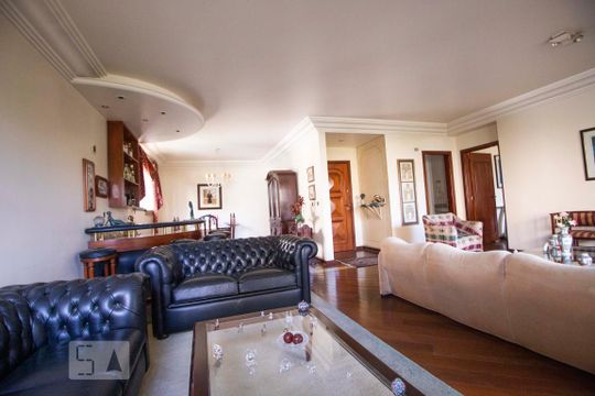 Apartamento à venda com 4 quartos, 300m² em Jardim Proença, Campinas